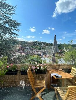 Freundliche Drei- Zimmer Wohnung in Stuttgart - Stuttgart