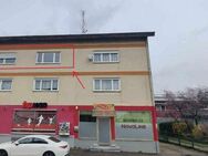 IMA-Immobilien bietet eine 3 Zimmer Wohnung mit Terrasse Nähe Zentrum - Lahr (Schwarzwald)