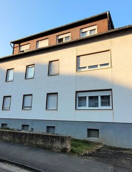 Mehrfamilienhaus mit sieben Wohneinheiten als Kapitalanlage in Stadt Butzbach - Butzbach (Friedrich-Ludwig-Weidig-Stadt)