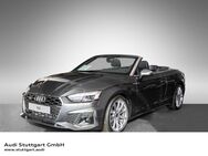 Audi S5, Cabrio TFSI, Jahr 2022 - Stuttgart