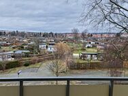 +++ Wunderschön, ruhig gelegene 1- Zimmer-Wohnung mit Balkon und Blick auf eine Gartenanlage +++ - Chemnitz