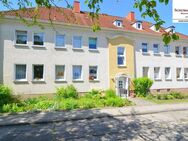 Erdgeschosswohnung in ruhiger, zentrumsnaher Wohnlage in Ribnitz!!! - Ribnitz-Damgarten