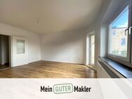 Bremerhaven-Wulsdorf: Lichtdurchflutete 3-Zimmer-Wohnung mit sonniger Loggia - Bremerhaven