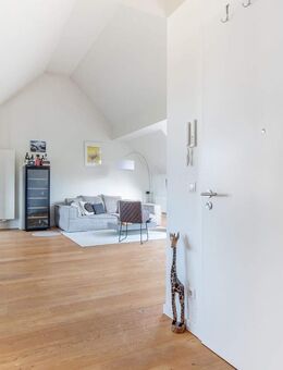 Besonders. Alsterdorf. - Hamburg