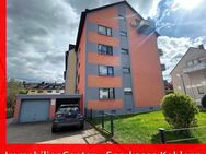 Gut geschnittene Wohnung in begehrter Lage mit Balkon und Loggia - Koblenz