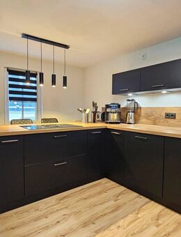 Liebevoll saniertes Zuhause mit Herz und Geschichte! - Seßlach