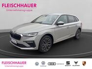 Skoda Scala, 1.0 TSI Selection Infotainment-Paket UPE 34 530 00, Jahr 2024 - Bad Kreuznach