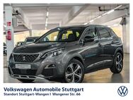 Peugeot 3008, 2.0 180 GT, Jahr 2020 - Stuttgart