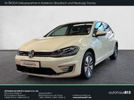 VW Golf, E-Golf Comfortline, Jahr 2020 - Karlskron