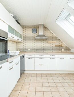 Zweifamilienhaus in Bestlage von Bremervörde - Viel Raum für Ihre Ideen! - Bremervörde