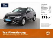 VW T-Roc, 1.5 TSI Life, Jahr 2023 - Neumarkt (Oberpfalz)