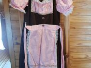 Dirndl incl Zopfperücke - Wachtberg