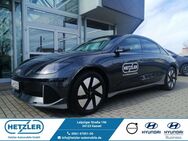 Hyundai IONIQ 6, Elektro 77 Uniq 77KWh Uniq digitale Außenspiegel digitales, Jahr 2023 - Kassel