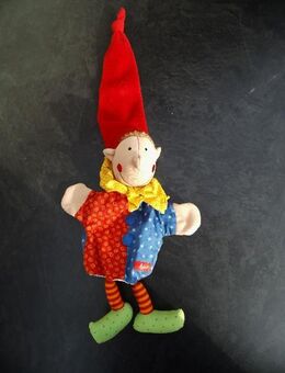 SIGIKID Kinder Handpuppe Kasperl Kasper Kasperle 6,- - Flensburg