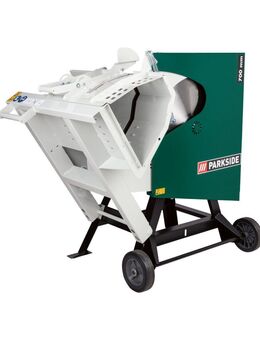 PARKSIDE Wippkreissäge PWKS 700 A1 – 4500 Watt Set234 - Wuppertal
