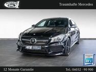 Mercedes-Benz CLA 45 AMG SB 7G *Distronic+Night-Paket*Pano* - Bad Nauheim