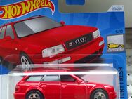 Audi rs - Hannover Vahrenwald-List
