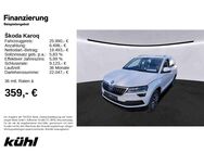 Skoda Karoq, 1.5 TSI Drive 125, Jahr 2020 - Hildesheim