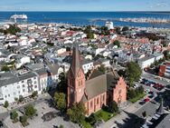 Anlageobjekt im Ostseebad Warnemünde - Rostock