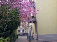 Gemütliche 2-Raum Wohnung in der Goethestraße mit Balkon. - Magdeburg