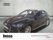 Audi A3, Sportback S line 35 TDI, Jahr 2024 - Dietzenbach