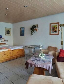 CHARMANTES APPARTEMENT IN OBERUHLDINGEN - Uhldingen-Mühlhofen