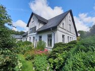 Traumhaftes Anwesen mit Hausweide an der Nordseeküste - Meldorf