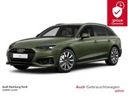 Audi A4, Avant 35 TFSI S line, Jahr 2024 - Hamburg