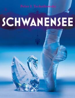 Reduced price - Tickets for Schwanensee - International Ballet Festival (January 7th 2026) - München Ramersdorf-Perlach