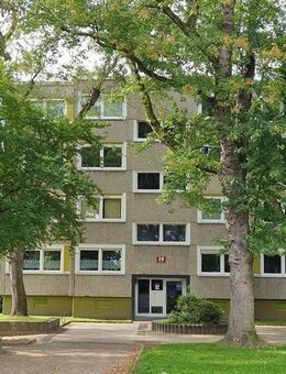 Bezugsfertige Wohnung: Hier können Sie sofort einziehen (WBS) - Dortmund