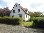 Einfamilienhaus mit Garten in Zentraler Lage von Kassel - Kassel