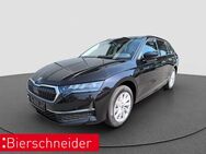 Skoda Octavia, 2.0 TDI Combi Selection RHK, Jahr 2022 - Straubing