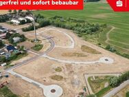 Baugrundstücke in Ostseenähe - bauträgerfrei und sofort bebaubar - Groß Stieten