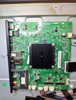 Reparatur alle Fabrikate LED TV Hifi - Kassel