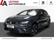 Seat Ibiza, 1.0 TSI FR 18Zoll, Jahr 2024 - Bocholt