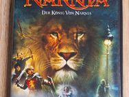 DVD Narnia Der König von Narnia FSK 6 Walt Disney - Mudersbach