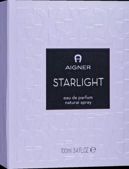Aigner Starlight Parfüm NEU - Mörfelden-Walldorf
