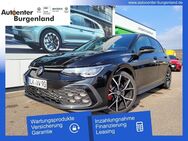 VW Golf, 399 -€ Golf VIII Lim GTD 200 ANHÄNGERKUPPLUN, Jahr 2023 - Schönburg