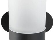 WENKO Zahnputzbecher Orea, (1-St)