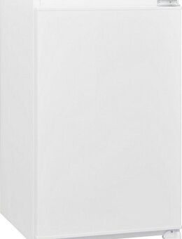 RESPEKTA Einbaukühlschrank KS88.0-10, 87,5 cm hoch, 54 cm breit