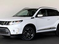 Suzuki Vitara, 1.4 IV 4x2 KEY, Jahr 2017 - Neuensalz