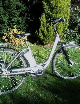Verkaufe mein E- Bike Marke Gazelle , 28 zoll - Pulheim Zentrum