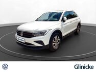 VW Tiguan, 2.0 TDI Life "ACTIVE" (150 ), Jahr 2024 - Erfurt