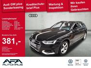 Audi A4, Avant 35 TFSI Advanced, Jahr 2024 - Gera