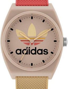 adidas Originals Quarzuhr PROJECT TWO GRFX AOST230562I, Armbanduhr, Damenuhr, Herrenuhr, unisex, analog