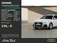 Audi A1, Sportback advanced 25 TFSI Schaltgetriebe, Jahr 2022 - Diez