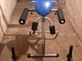 FITNESS GERÄT Dorylax PRO & Max body mass of user 120kg in 39261