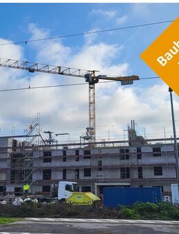 Ruhige 3 Zimmerwohnung - WE 215 - Koblenz