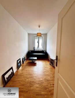 TOPLAGE BERLIN-MITTE NAHE ZIONSKIRCHPLATZ! 2 ZI.-ALTBAU, 4.OG, WANNE, DUSCHE, MÖBLIERT, SOFORT FREI! - Berlin