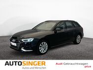 Audi A4, Avant advanced 40 TDI, Jahr 2023 - Marktoberdorf